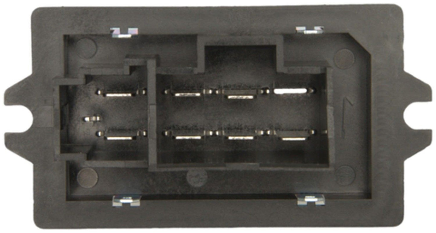 Four Seasons HVAC Blower Motor Resistor 20113
