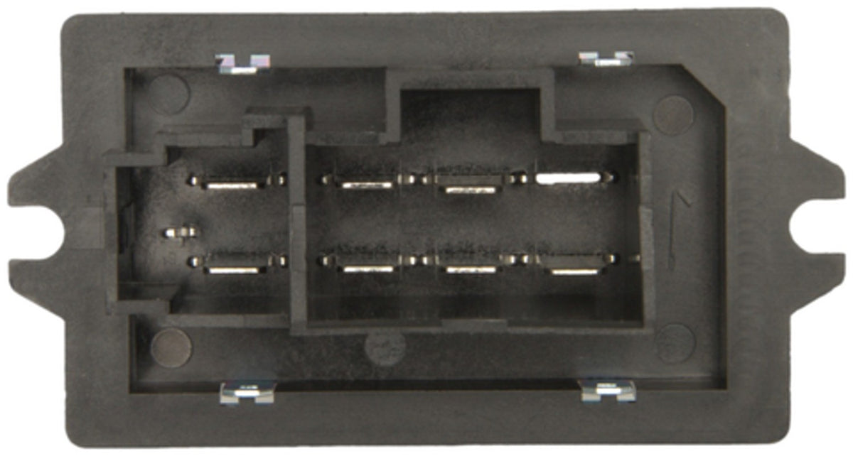 Four Seasons HVAC Blower Motor Resistor 20113