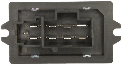 Four Seasons HVAC Blower Motor Resistor 20113