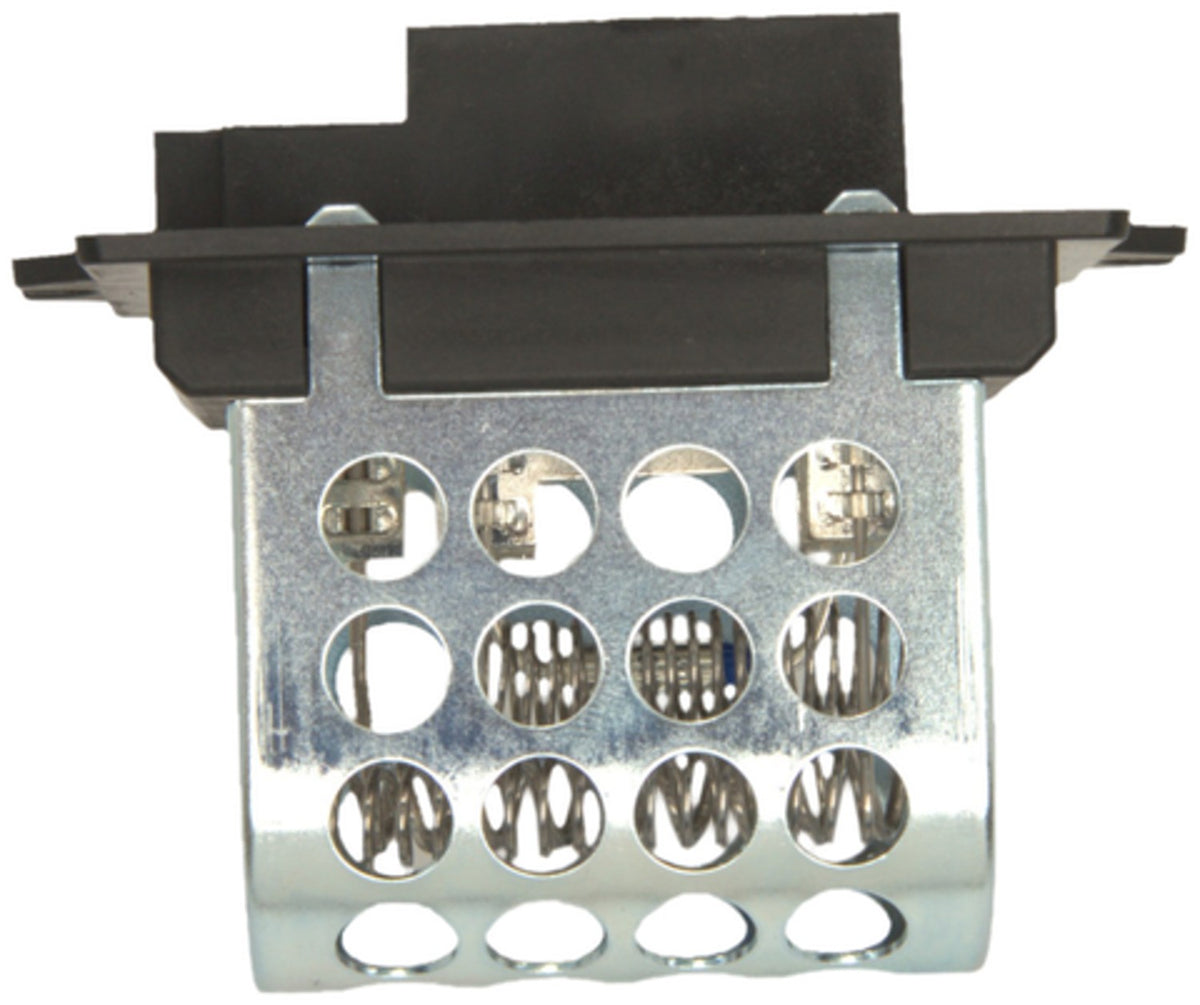 Four Seasons HVAC Blower Motor Resistor 20113