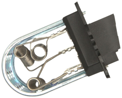 Four Seasons HVAC Blower Motor Resistor 20113