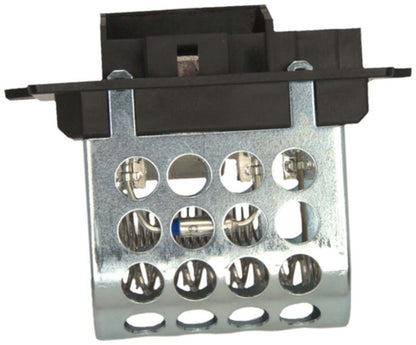 Four Seasons HVAC Blower Motor Resistor 20113