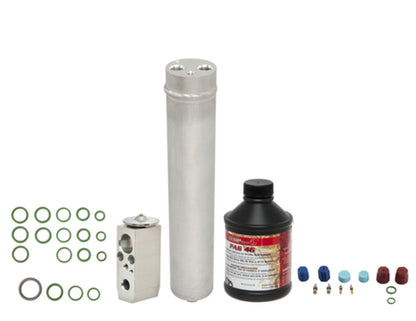 Four Seasons A/C Compressor Replacement Service Kit 20114SK
