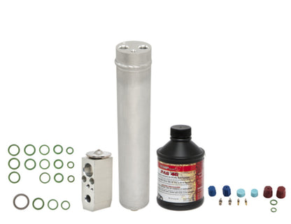 Four Seasons A/C Compressor Replacement Service Kit 20114SK