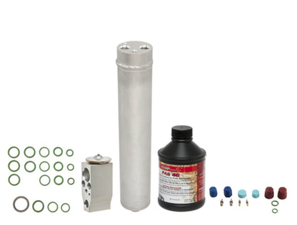 Four Seasons A/C Compressor Replacement Service Kit 20115SK