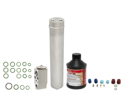 Four Seasons A/C Compressor Replacement Service Kit 20115SK