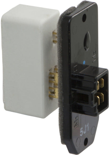 Four Seasons HVAC Blower Motor Resistor 20116