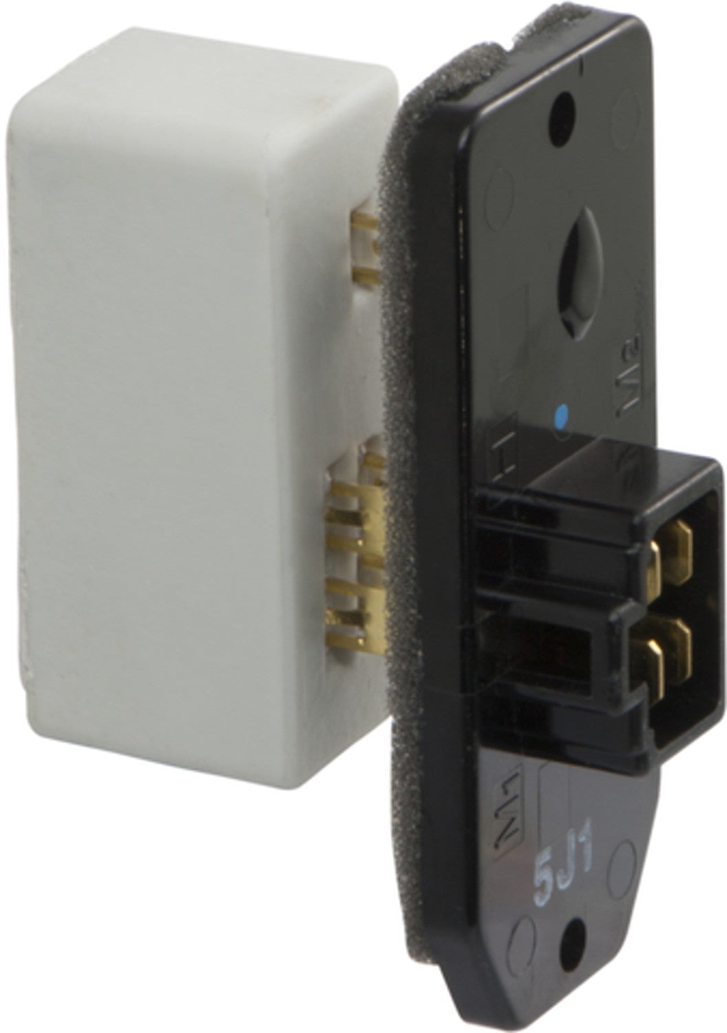 Four Seasons HVAC Blower Motor Resistor 20116