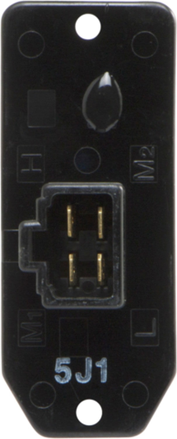 Four Seasons HVAC Blower Motor Resistor 20116