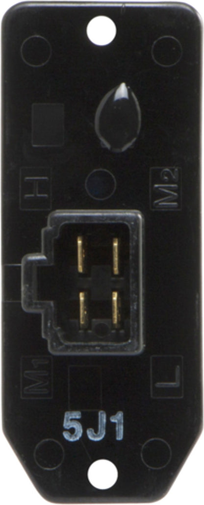 Four Seasons HVAC Blower Motor Resistor 20116