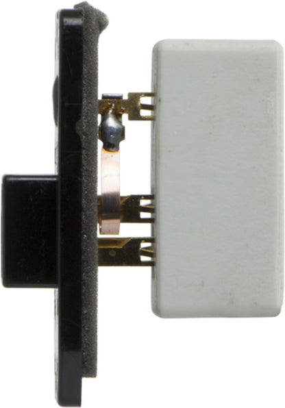 Four Seasons HVAC Blower Motor Resistor 20116