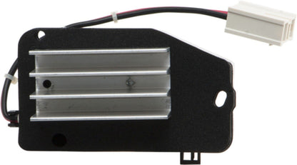 Four Seasons HVAC Blower Motor Resistor 20117