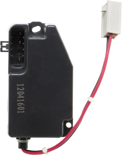 Four Seasons HVAC Blower Motor Resistor 20117
