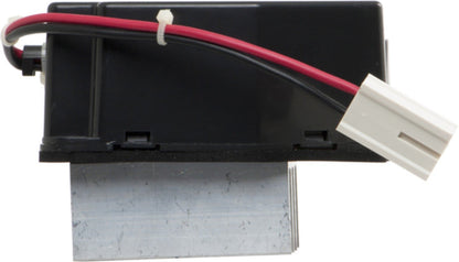 Four Seasons HVAC Blower Motor Resistor 20117