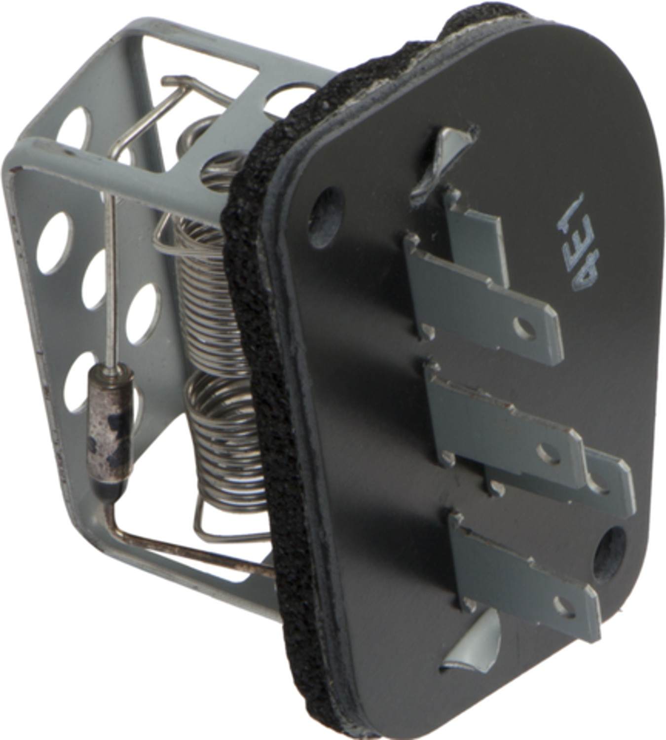 Four Seasons HVAC Blower Motor Resistor 20118