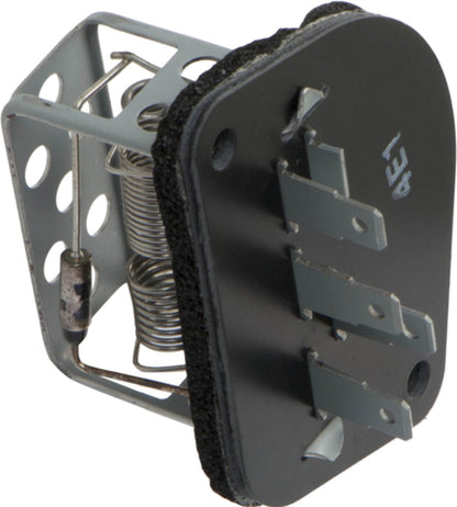 Four Seasons HVAC Blower Motor Resistor 20118