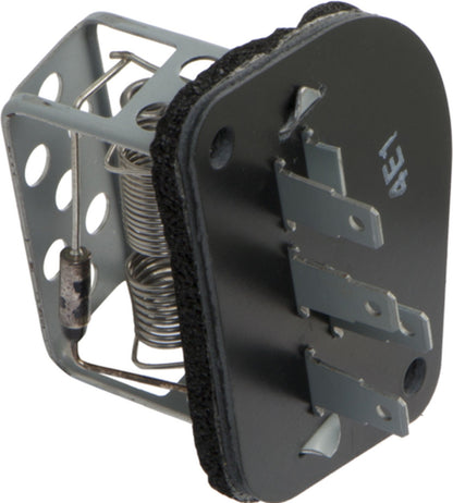 Four Seasons HVAC Blower Motor Resistor 20118