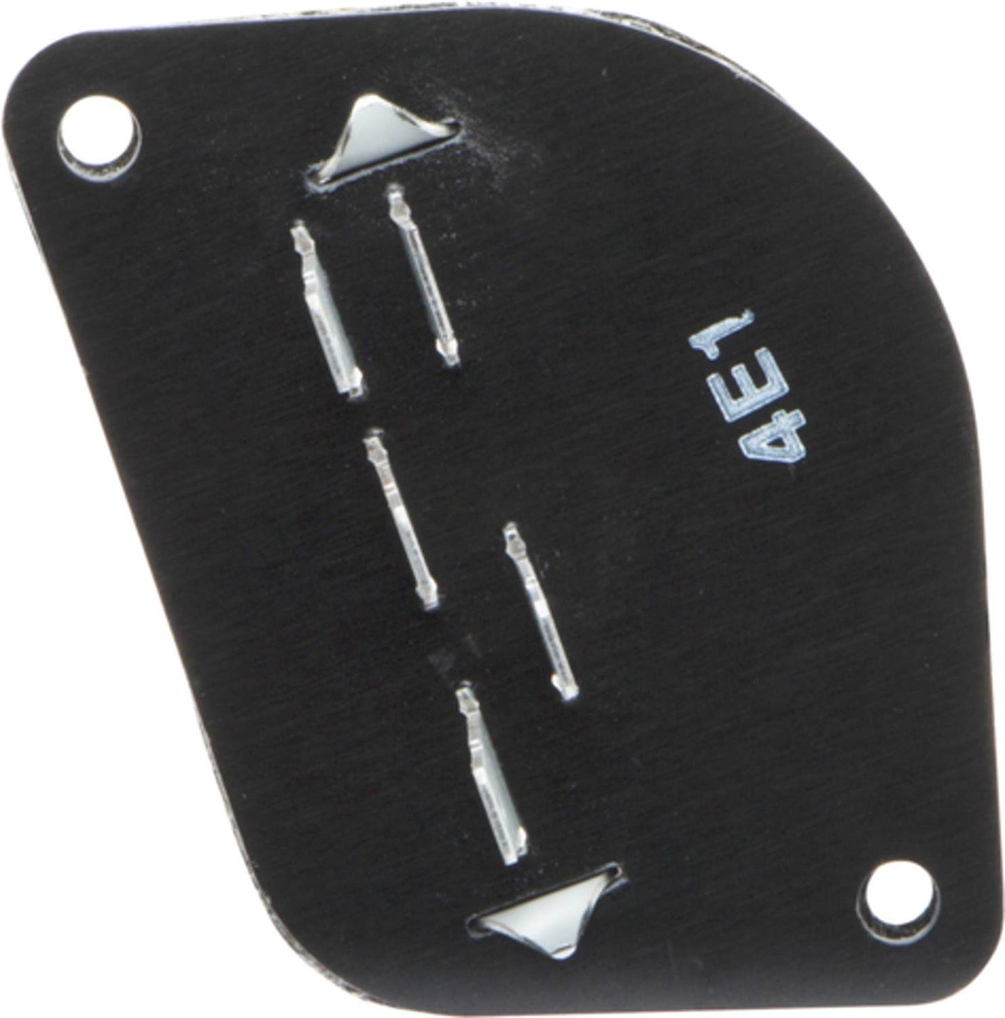 Four Seasons HVAC Blower Motor Resistor 20118