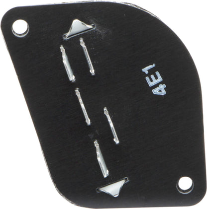Four Seasons HVAC Blower Motor Resistor 20118