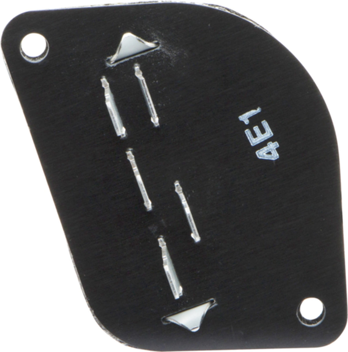 Four Seasons HVAC Blower Motor Resistor 20118