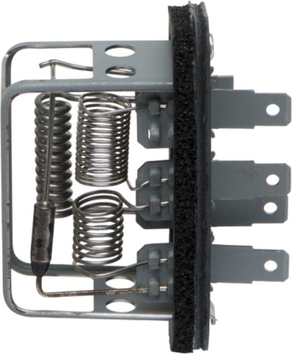 Four Seasons HVAC Blower Motor Resistor 20118