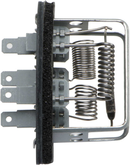 Four Seasons HVAC Blower Motor Resistor 20118