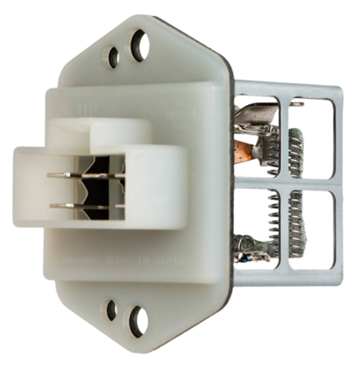 Four Seasons HVAC Blower Motor Resistor 20119