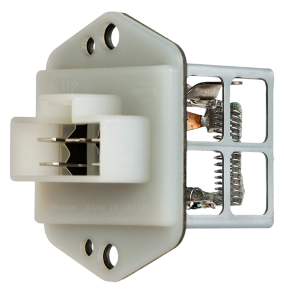 Four Seasons HVAC Blower Motor Resistor 20119