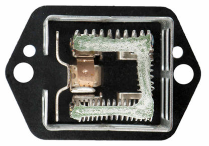 Four Seasons HVAC Blower Motor Resistor 20119