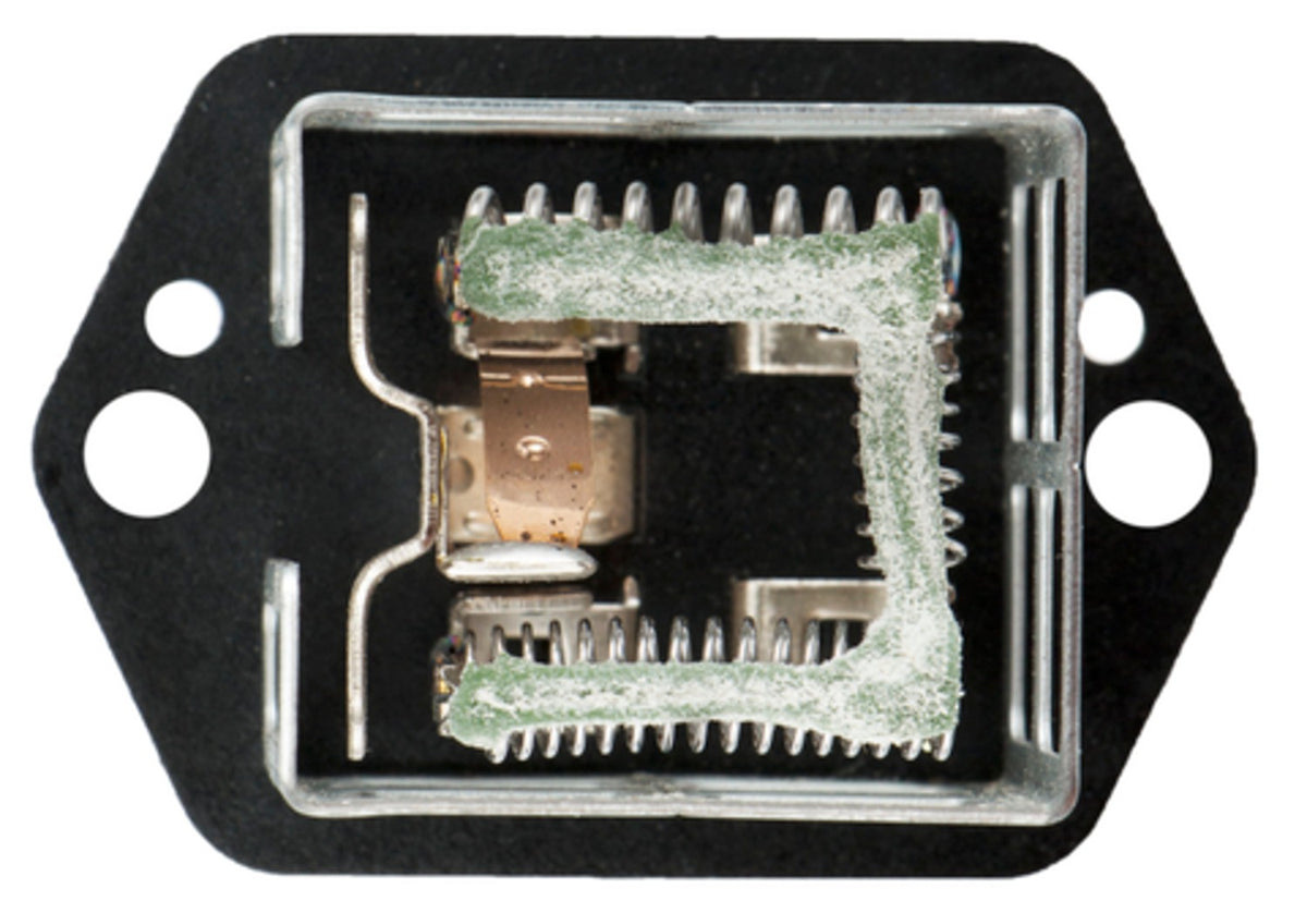 Four Seasons HVAC Blower Motor Resistor 20119
