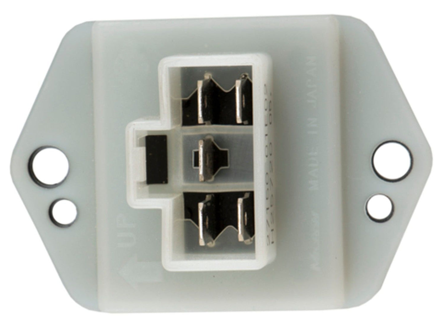 Four Seasons HVAC Blower Motor Resistor 20119