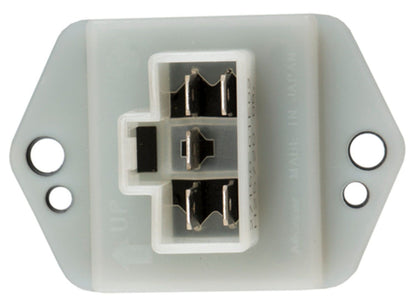 Four Seasons HVAC Blower Motor Resistor 20119