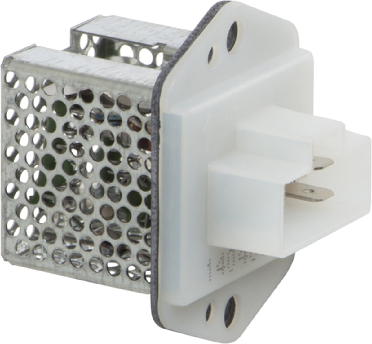Four Seasons HVAC Blower Motor Resistor 20122