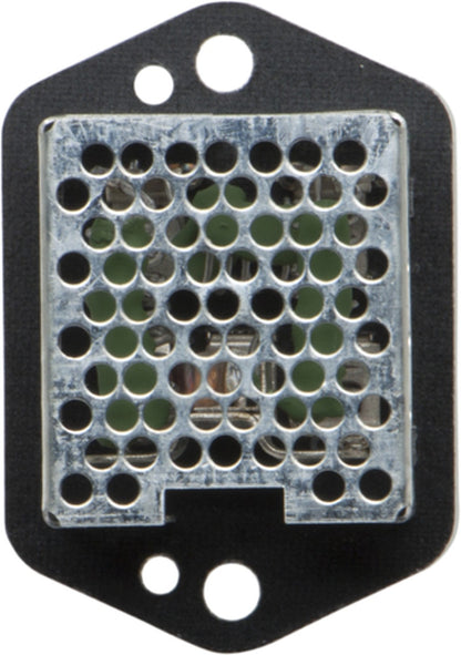 Four Seasons HVAC Blower Motor Resistor 20122
