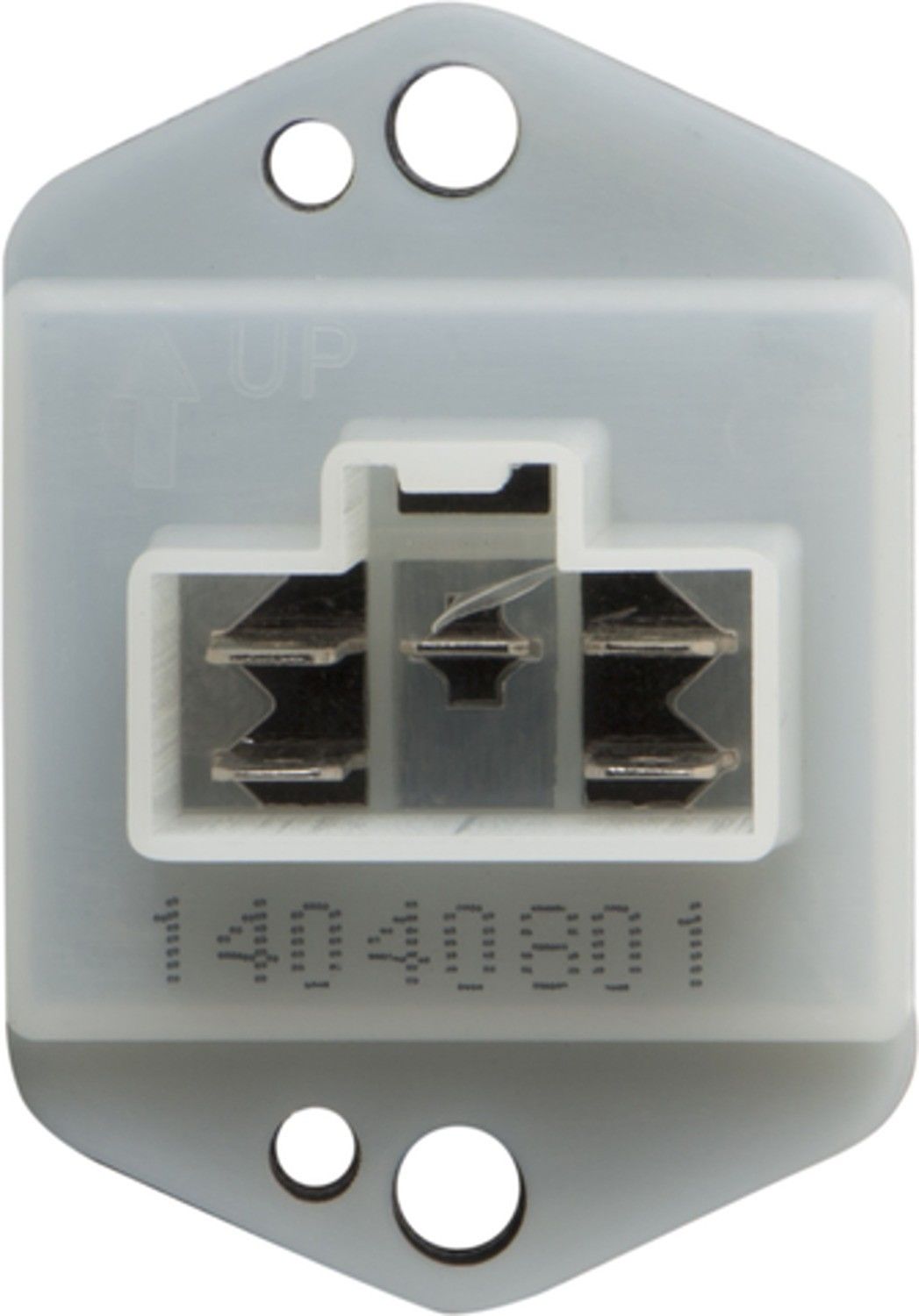 Four Seasons HVAC Blower Motor Resistor 20122