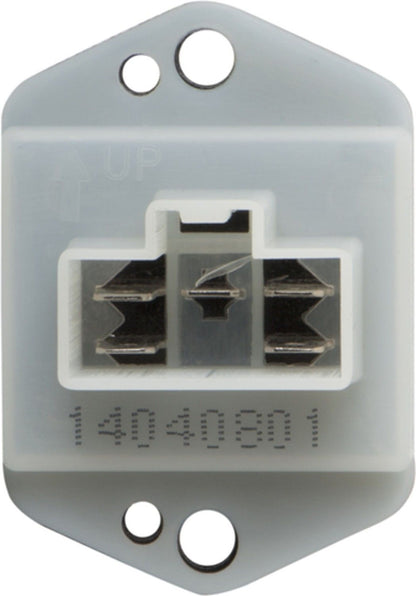 Four Seasons HVAC Blower Motor Resistor 20122