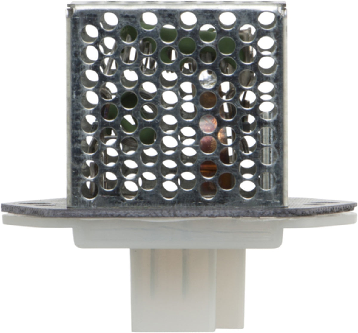 Four Seasons HVAC Blower Motor Resistor 20122