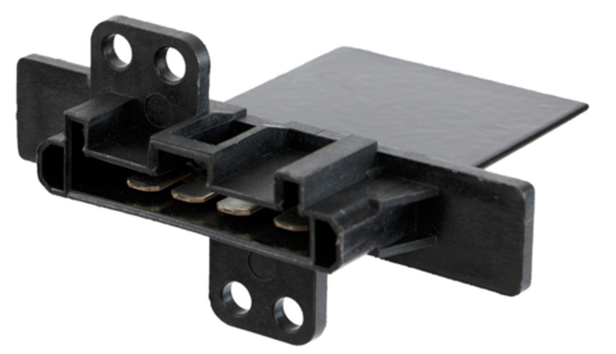 Four Seasons HVAC Blower Motor Resistor 20128