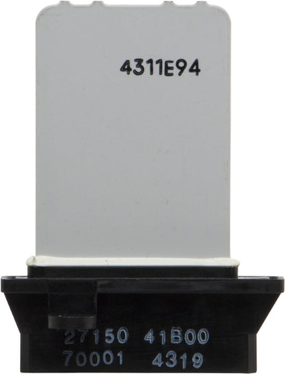 Four Seasons HVAC Blower Motor Resistor 20131