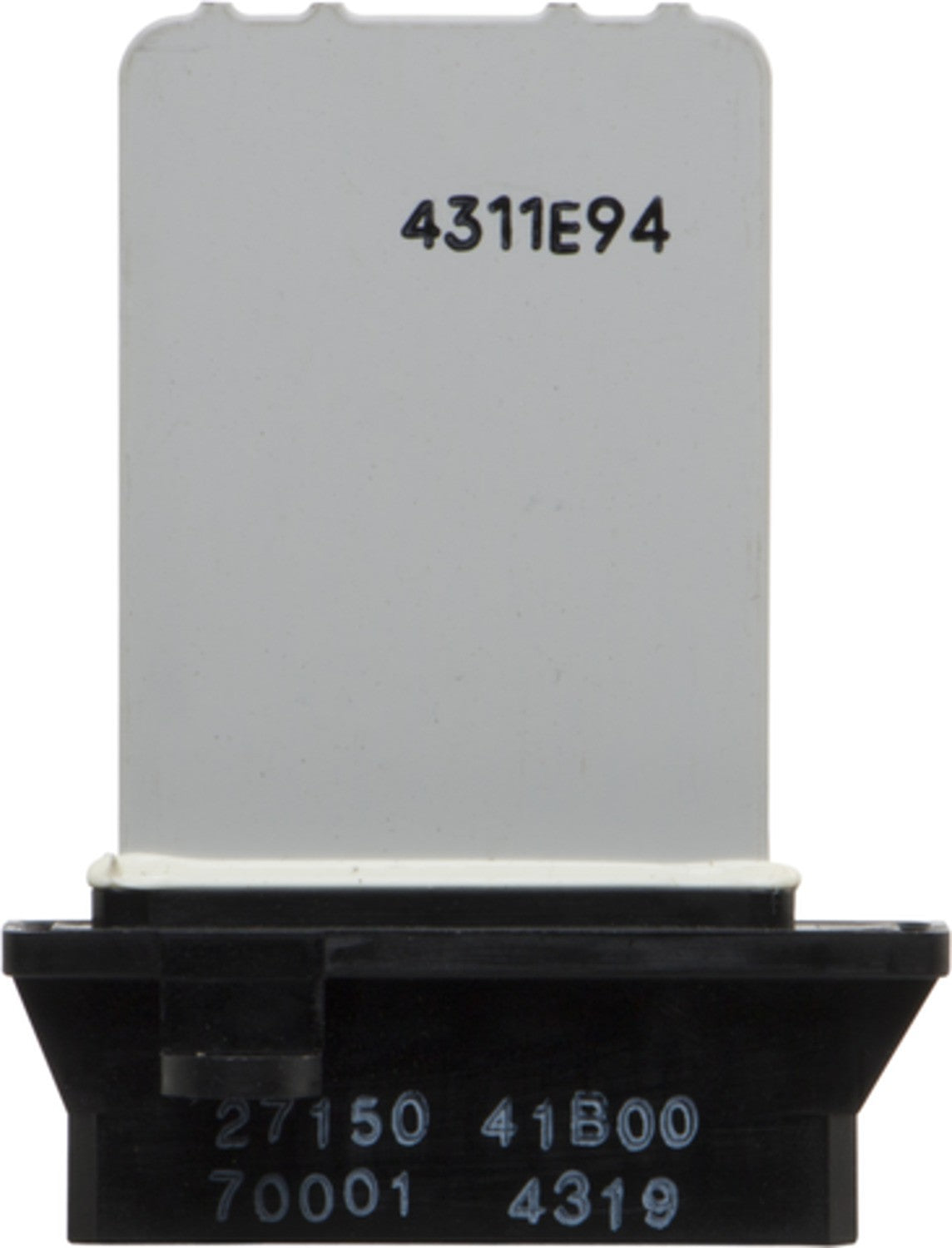 Four Seasons HVAC Blower Motor Resistor 20131