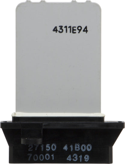 Four Seasons HVAC Blower Motor Resistor 20131