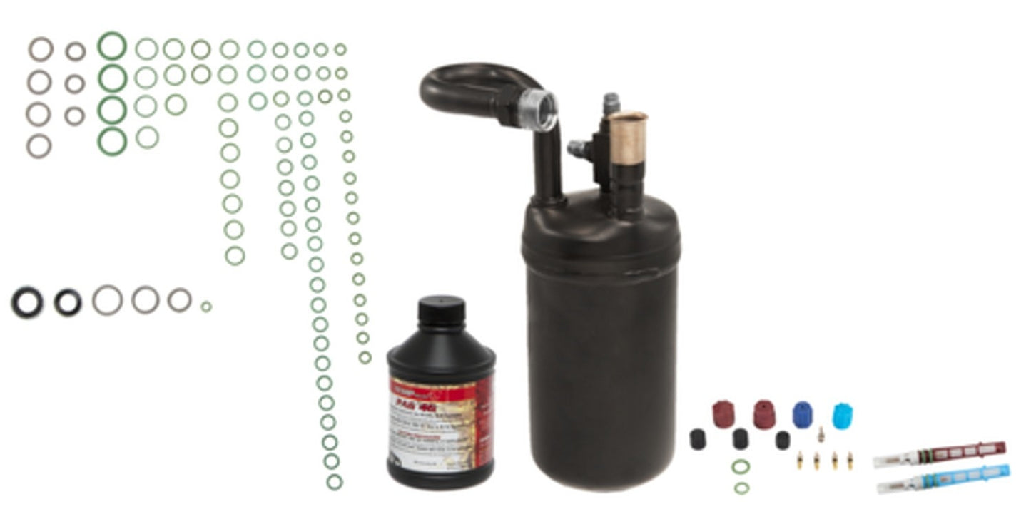 Four Seasons A/C Service Kits 20133SK
