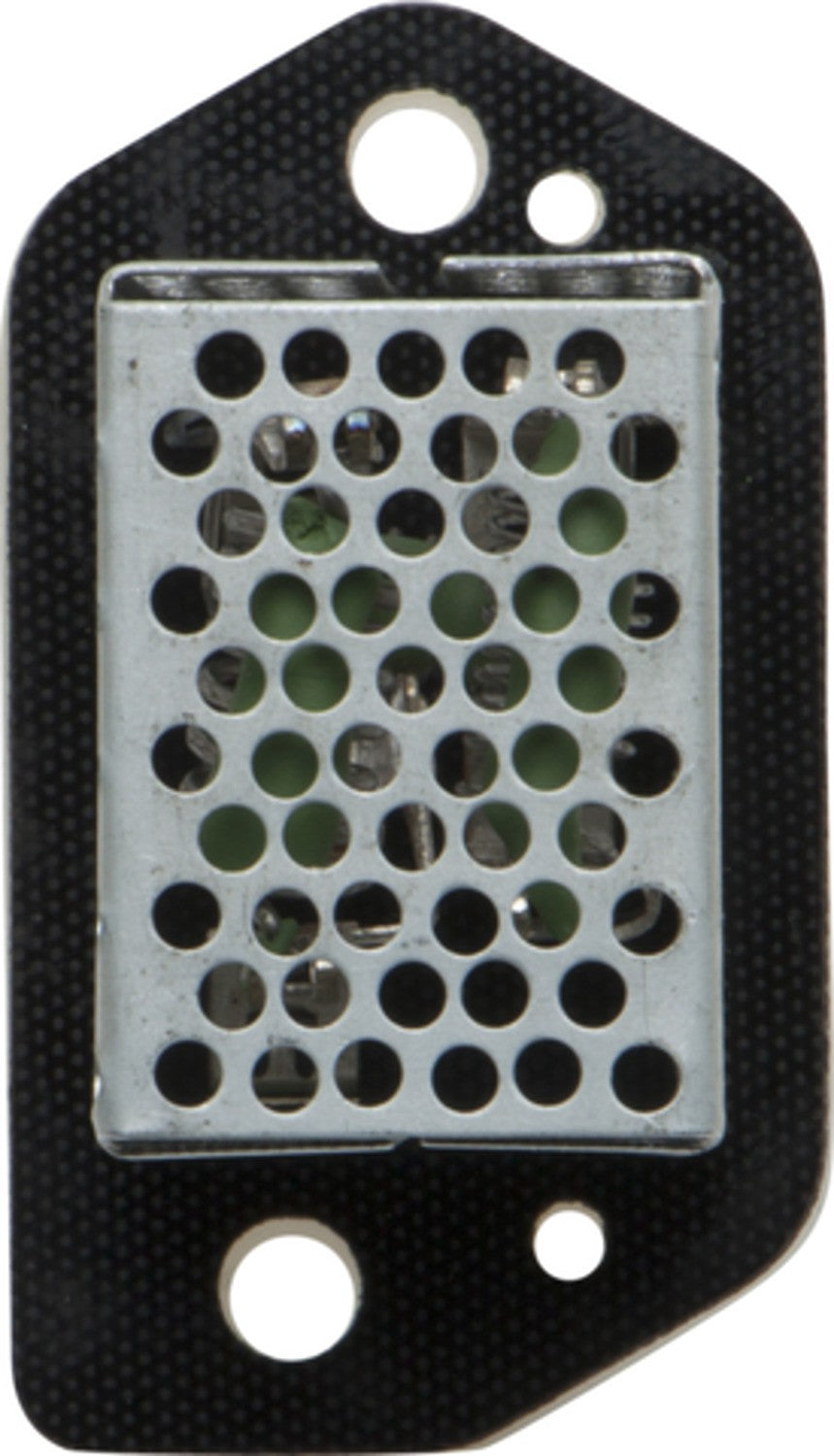 Four Seasons HVAC Blower Motor Resistor 20133