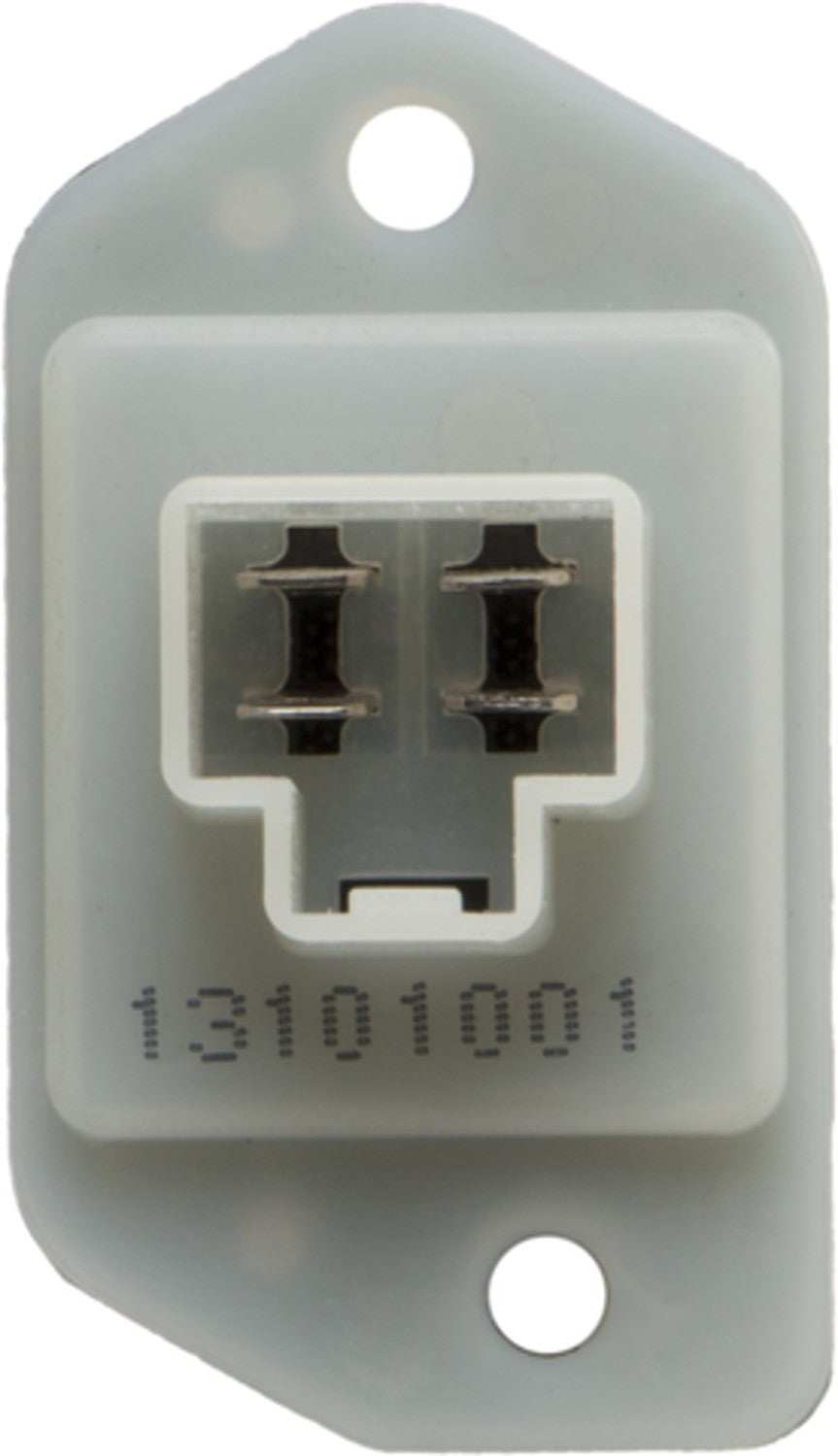 Four Seasons HVAC Blower Motor Resistor 20133