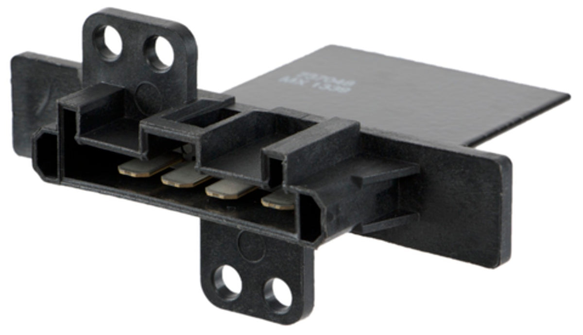 Four Seasons HVAC Blower Motor Resistor 20137