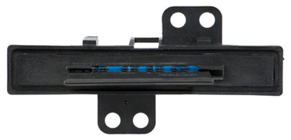 Four Seasons HVAC Blower Motor Resistor 20137