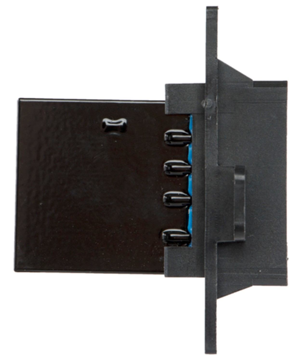 Four Seasons HVAC Blower Motor Resistor 20137
