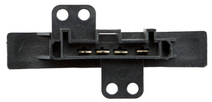 Four Seasons HVAC Blower Motor Resistor 20137