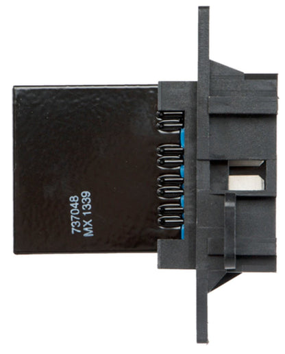 Four Seasons HVAC Blower Motor Resistor 20137