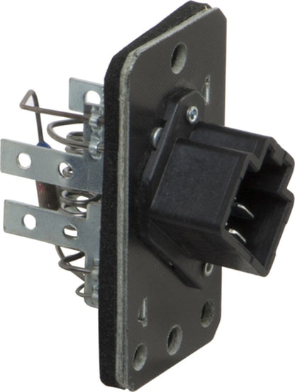 Four Seasons HVAC Blower Motor Resistor 20140